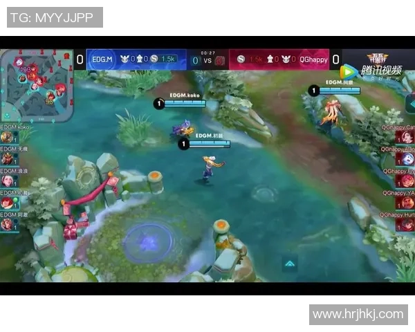 深入探讨EDG战队在比赛中的耐力表现与数据分析结果