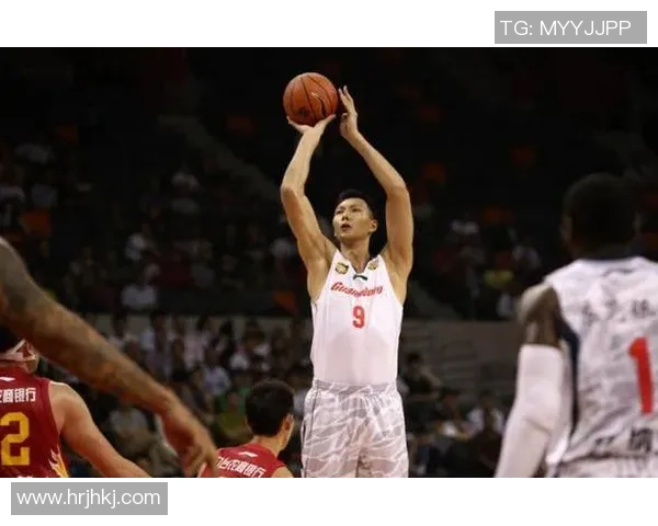 胡金秋的篮球之路：从青涩少年到CBA明星球员的成长历程与奋斗故事