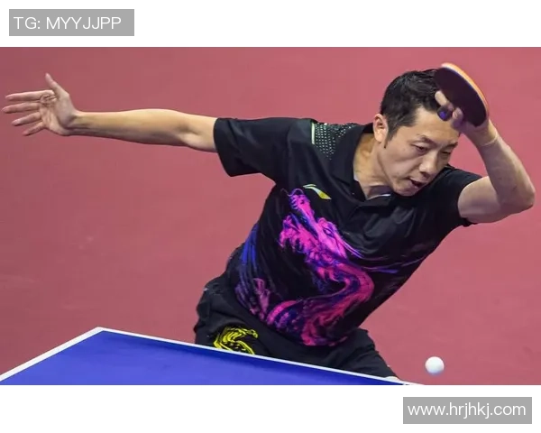 许昕与许锐锋对决乒乓球赛场谁将成为新一代乒坛霸主 许昕与许锐锋对决乒乓球赛场谁将成为新一代乒坛霸主