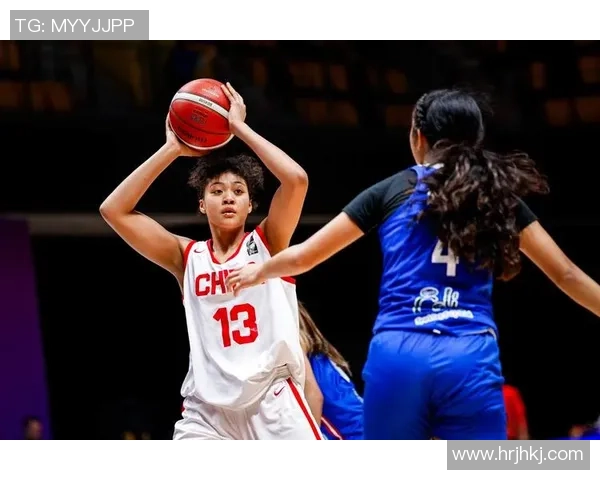 菲律宾女篮与日本女篮激战正酣谁能在亚洲赛场上笑到最后