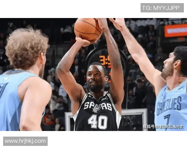 2017年季后赛马刺与灰熊激战回顾精彩瞬间与关键时刻分析