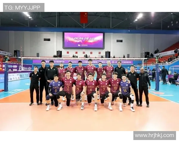 2019年上海男排对阵北京精彩直播回顾与赛况分析