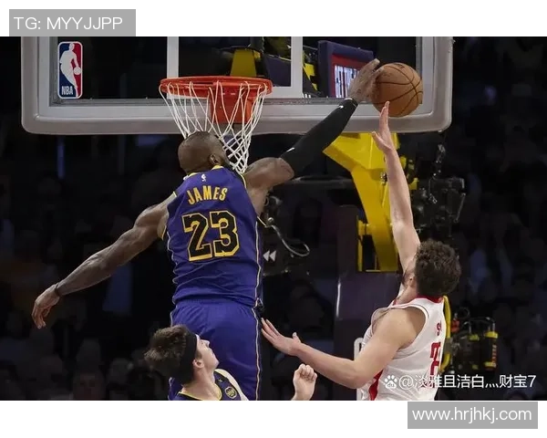 2020年9月7日火箭对湖人精彩比赛回顾及全场录像分析