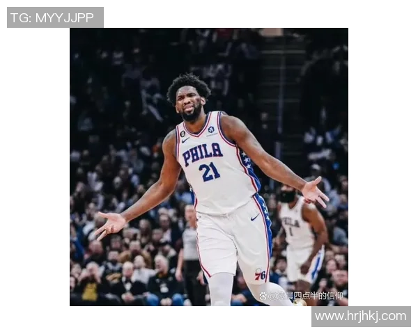 乔尔恩比德:从非洲篮球少年到NBA超级巨星的辉煌之路 乔尔恩比德:从非洲篮球少年到NBA超级巨星的辉煌之路