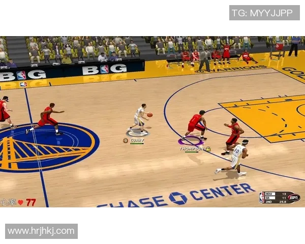 今日NBA直播火箭对阵勇士精彩对决全程回顾与分析