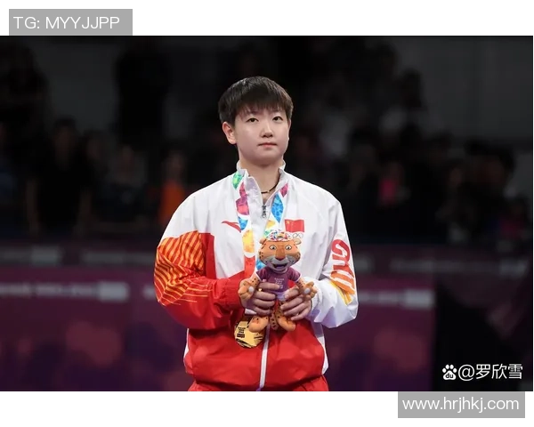 亚运会特别报道:杭州乒乓球队拼搏历程与荣耀背后的故事