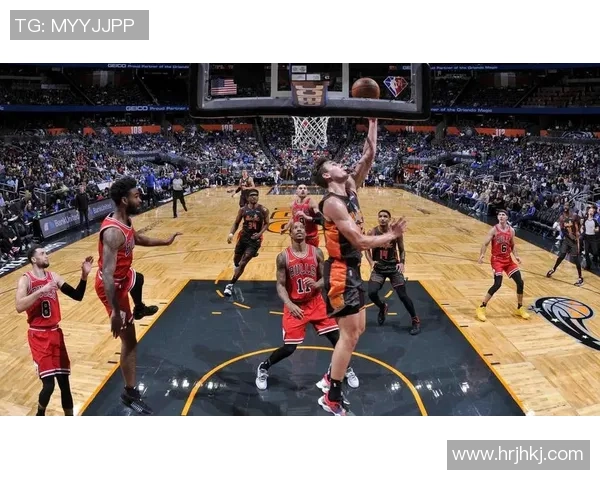 公牛与魔术比赛大小分深度分析及投注建议探讨