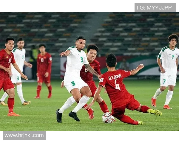 伊朗与越南足球赛精彩对决直播观看指南及赛事分析 伊朗与越南足球赛精彩对决直播观看指南及赛事分析