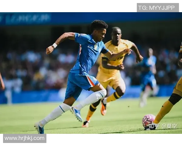 切尔西与水晶宫激战成和比分揭晓精彩瞬间回顾