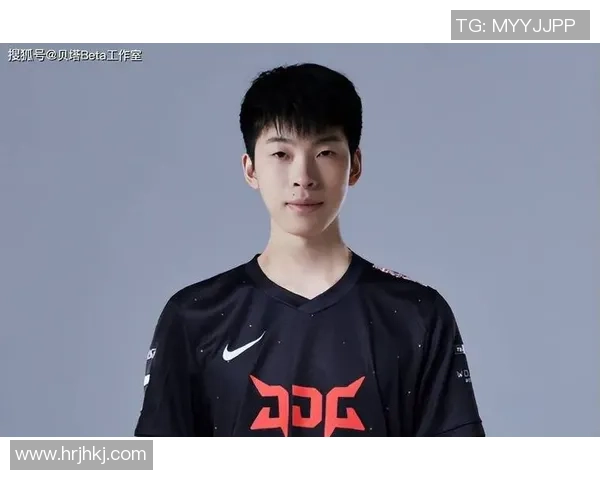 和平精英焦点分析：深入探讨JDG战队近期状态与表现变化