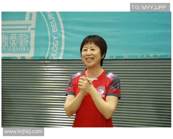 对话陈秀英:回顾羽毛球生涯的辉煌与挑战MBA