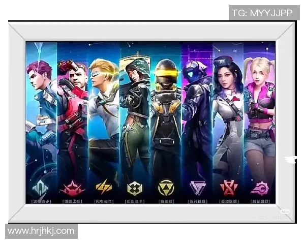 对话刘娜:探索和平精英背后的奋斗与成长之路 对话刘娜:探索和平精英背后的奋斗与成长之路