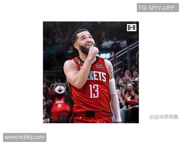 弗雷德范弗利特的崛起之路与NBA赛场的传奇故事