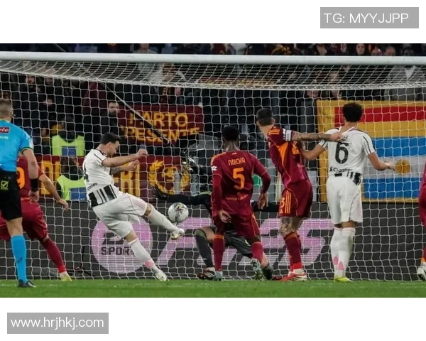 尤文图斯与罗马激战14决赛争夺晋级名额的精彩对决即将上演