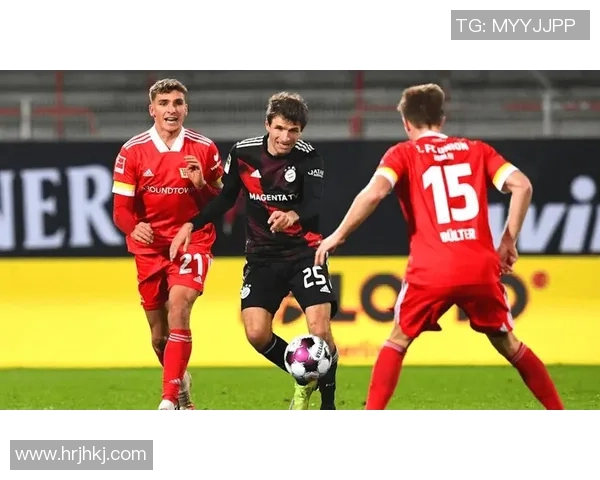 柏林联合与费雷堡的激烈对决揭示德甲新赛季的竞争格局