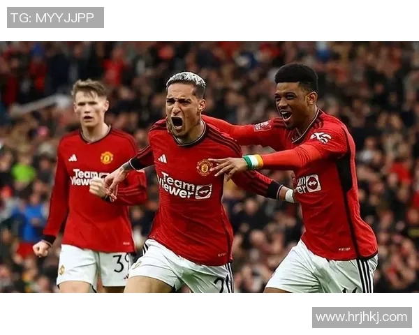 曼联与利物浦足总杯激战集锦回顾精彩瞬间与经典对决