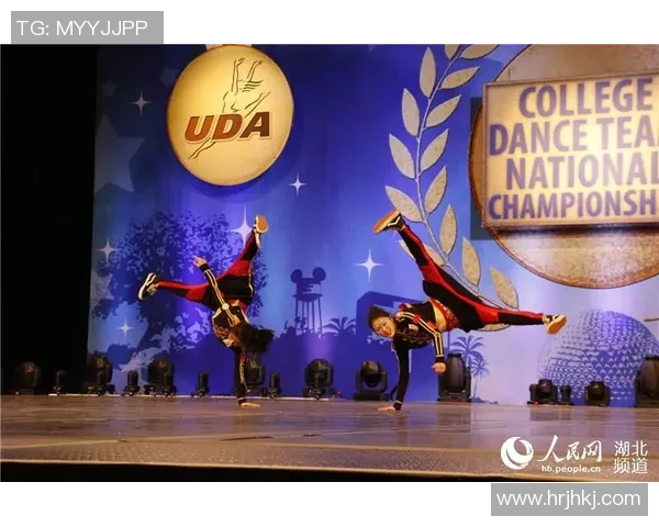 武汉街舞队在世界街舞大赛中的辉煌突破与成长历程全景回顾 武汉街舞队在世界街舞大赛中的辉煌突破与成长历程全景回顾