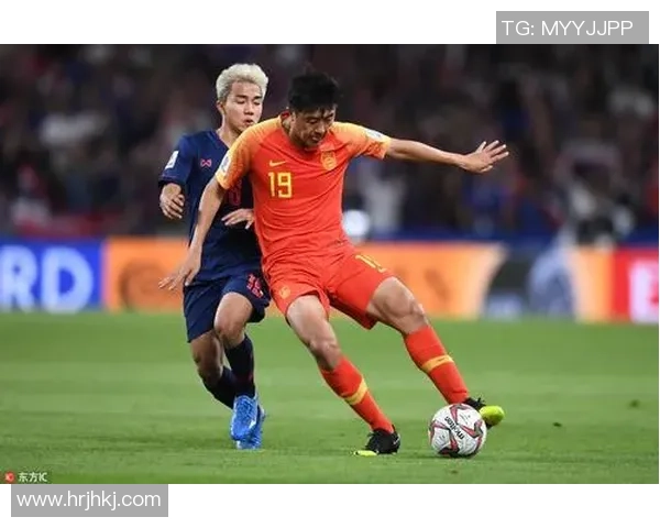 泰国与中国足球对决比分波动分析及赛后点评