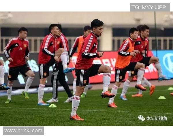 武汉滑板队在马拉松大满贯中的心理素质表现分析与点评