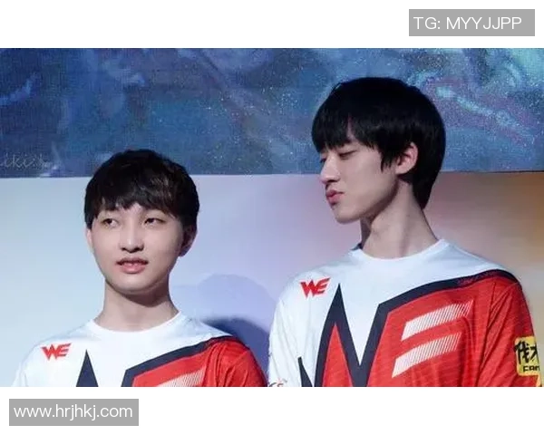 洲际赛特别报道:WE战队如何在转型中重塑辉煌与未来展望 洲际赛特别报道:WE战队如何在转型中重塑辉煌与未来展望