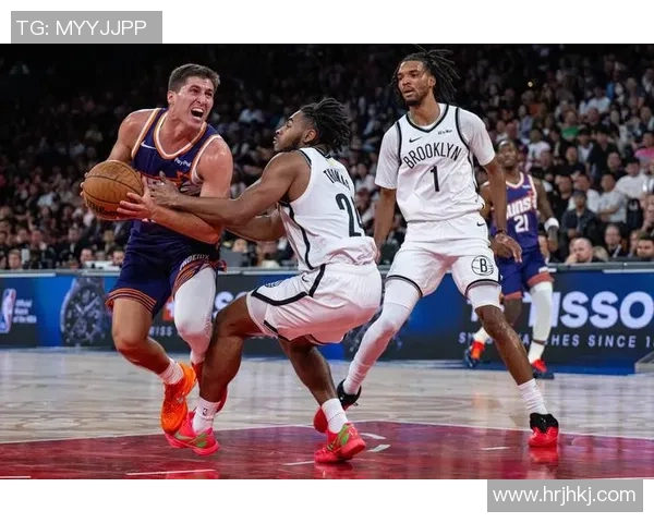 篮网与太阳激战全场原声录像回放精彩瞬间尽在其中 篮网与太阳激战全场原声录像回放精彩瞬间尽在其中