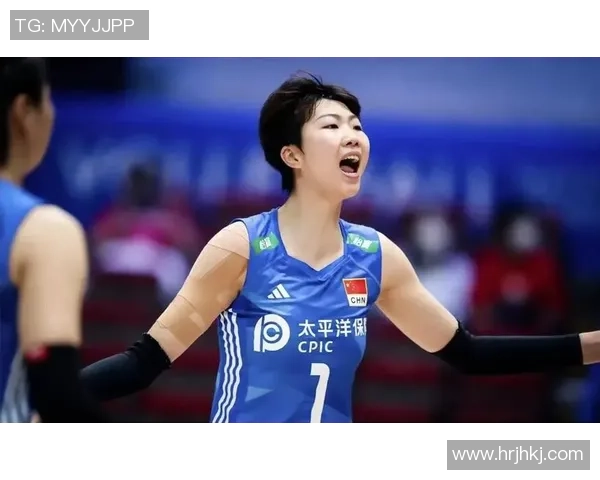 聚焦排球：深入分析杭州排球队近期状态与未来发展潜力