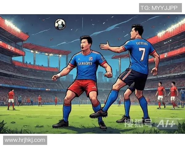 艾梅莱克与飓风的激烈对决谁能在这场比赛中笑到最后