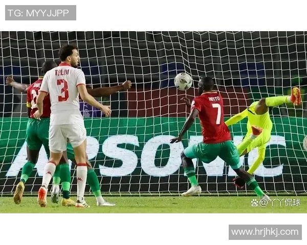 突尼斯与伊拉克足球对决精彩上演球迷期待激烈较量与精彩进球 突尼斯与伊拉克足球对决精彩上演球迷期待激烈较量与精彩进球