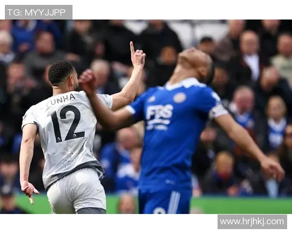 莱斯特城与狼队精彩对决视频回顾及赛后分析