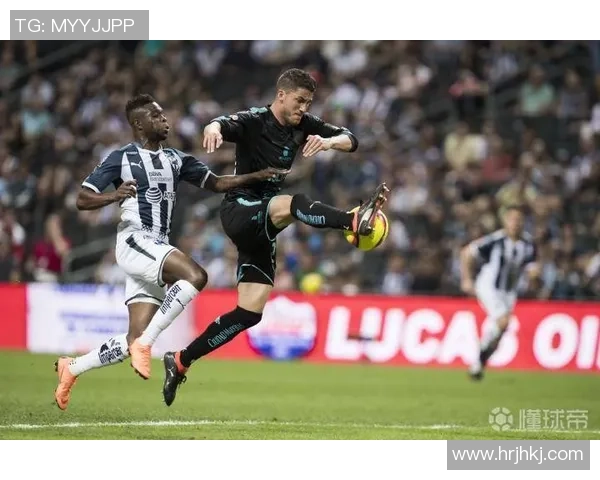 蒙特瑞与墨西哥美州的激烈对决分析与赛季展望