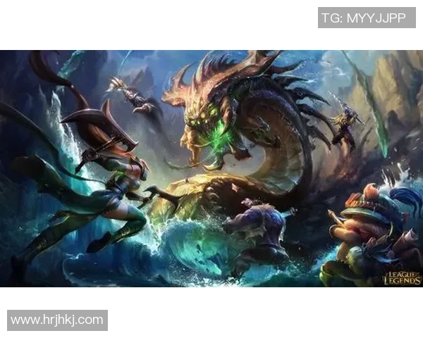 英雄联盟热点分析：深入解读WE战队的游戏节奏与战略布局