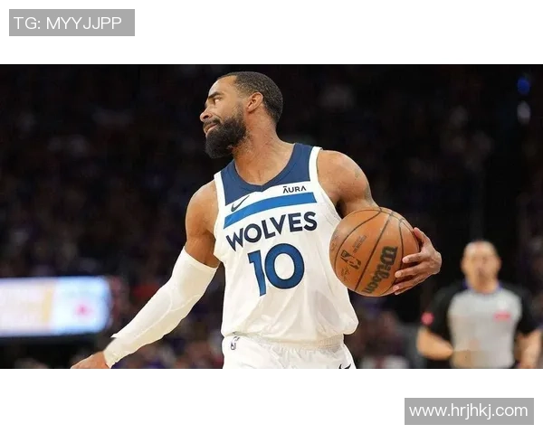 迈克康利：从NBA明星到篮球精神领袖的成长之路