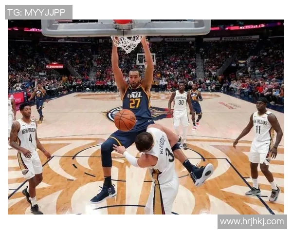 鲁迪戈贝尔的篮球之路：从法国小镇到NBA巨星的成长历程