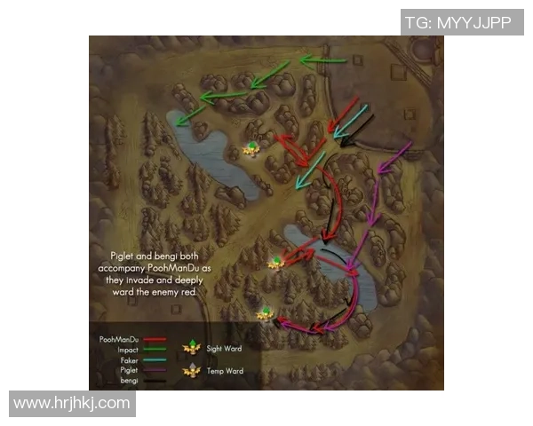 深入分析WE战队的进攻策略与战术布局解析