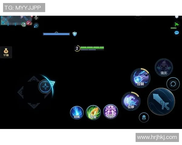 刘娜独家揭秘王者荣耀游戏技巧与心得分享助你快速提升段位