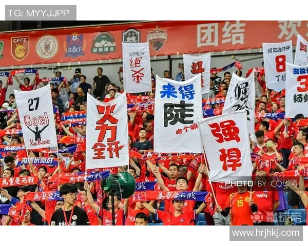 北京足球队状态变革引发热议球迷期待新篇章与未来发展