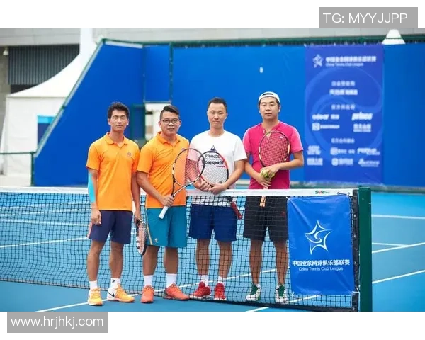 广州网球队在全国网球战术排行榜中荣获第六名展现实力与潜力