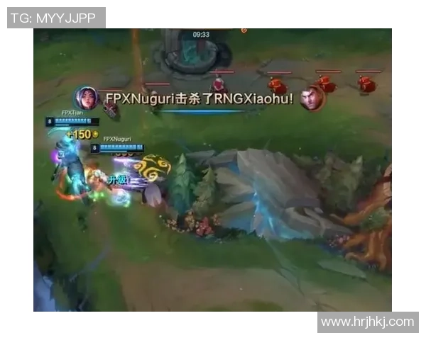 深入分析FPX边路渗透打法的战术特点与应用策略