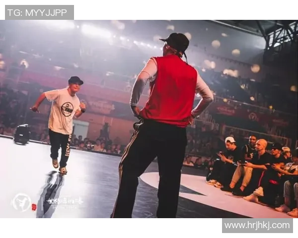 成都街舞队实力解析：街舞文化的崛起与未来发展趋势探讨